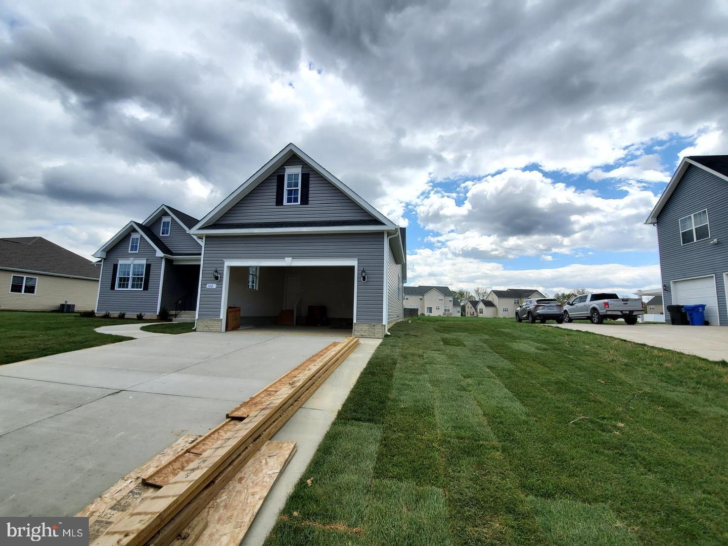 AGRICOPIA - Residential