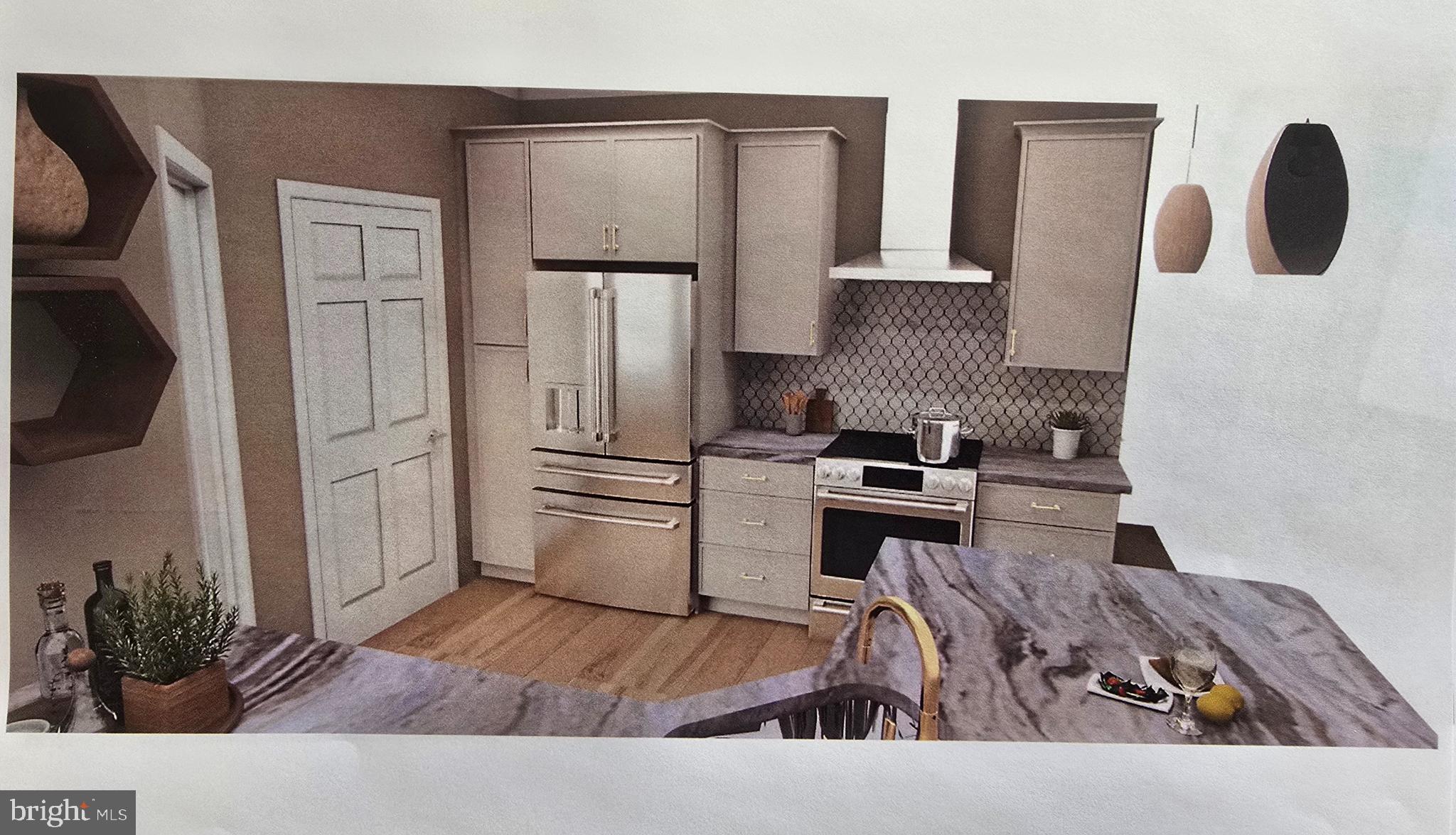 AGRICOPIA - Residential