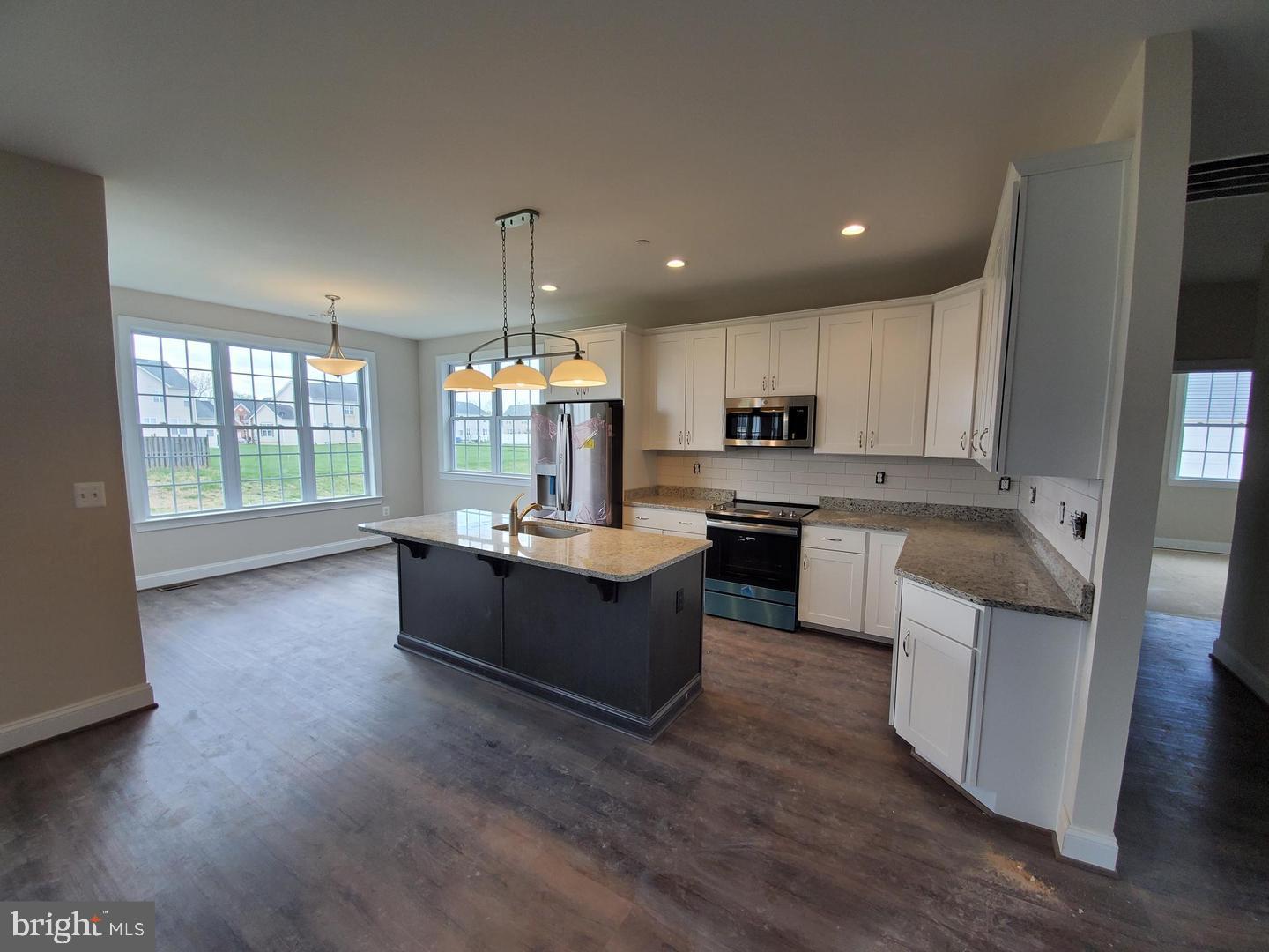 AGRICOPIA - Residential