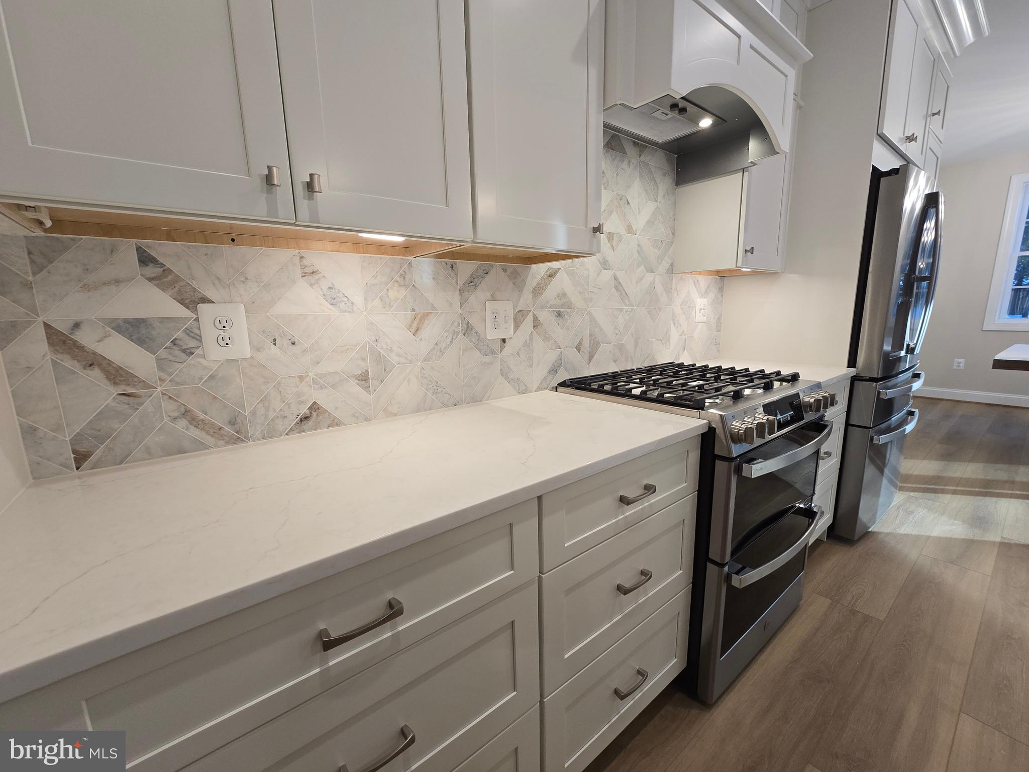 AGRICOPIA - Residential