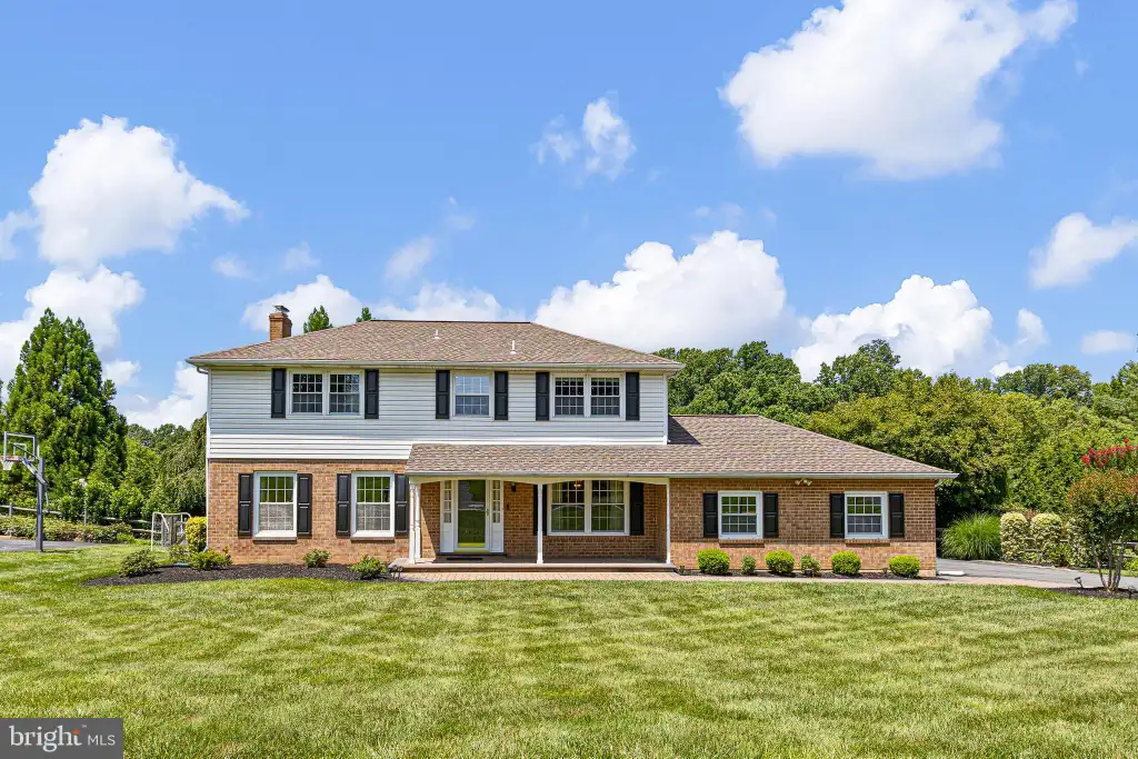 205 Clover Drive, Hockessin, DE 19707