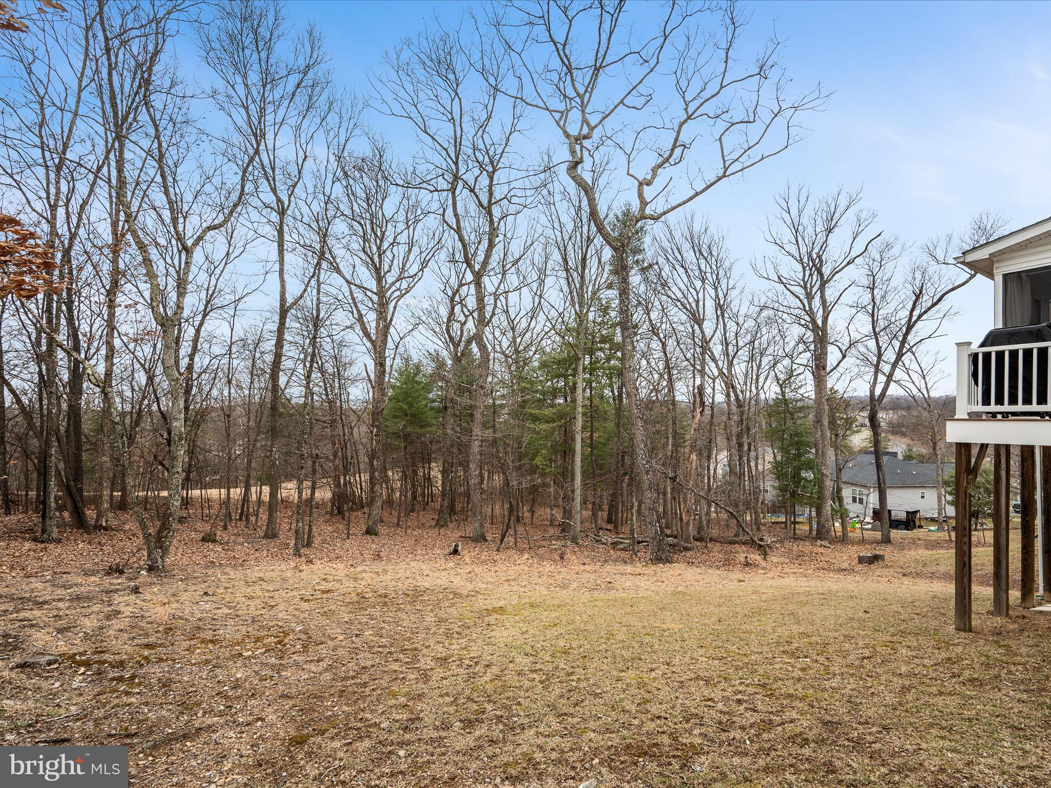 LAKE HOLIDAY ESTATES - Residential