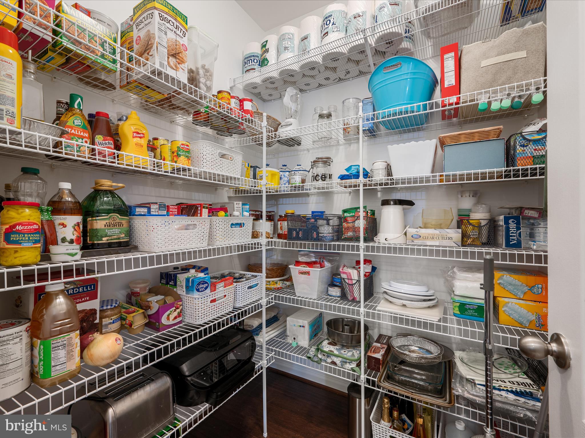 LAKE HOLIDAY ESTATES - Residential