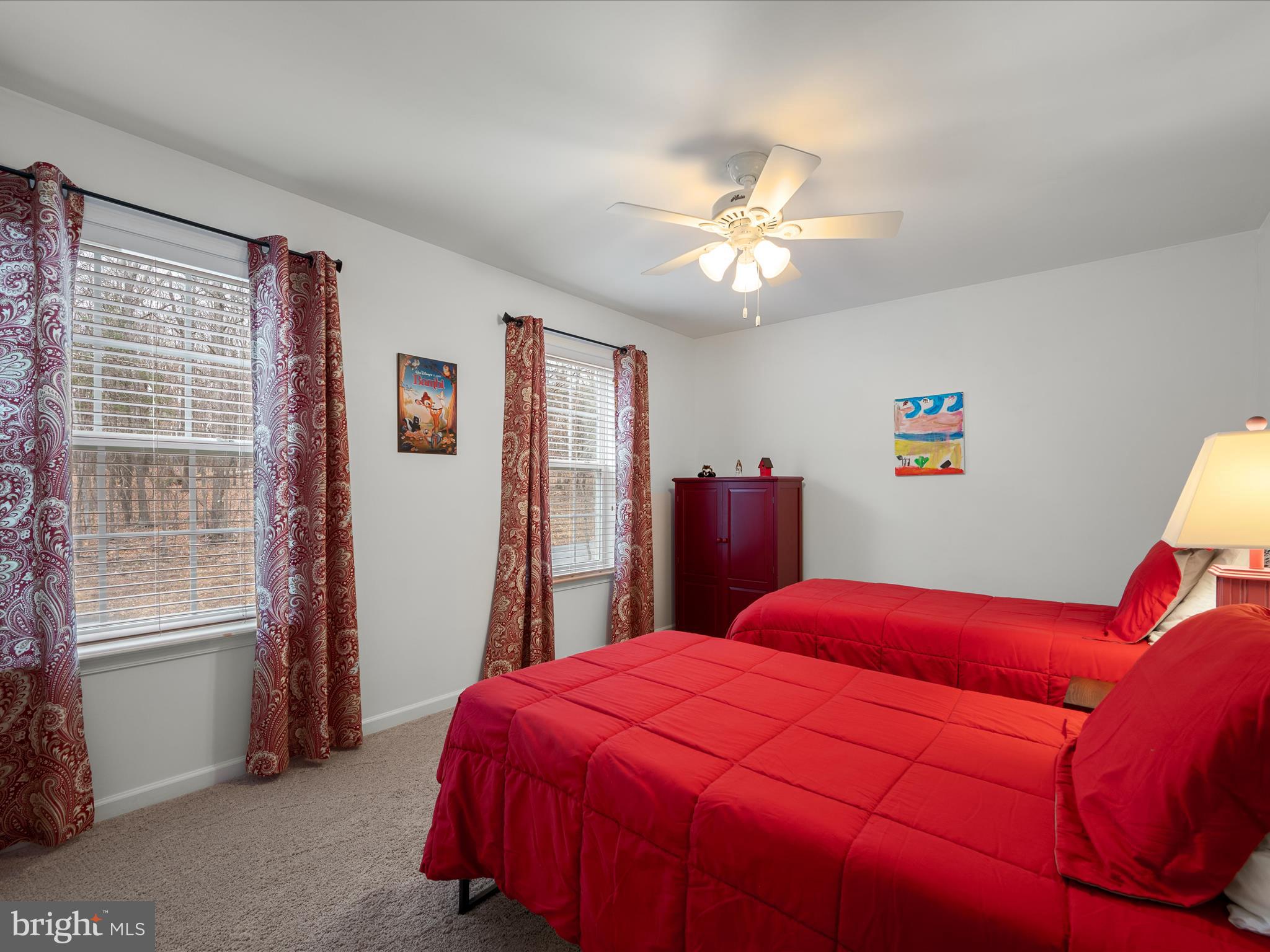 LAKE HOLIDAY ESTATES - Residential