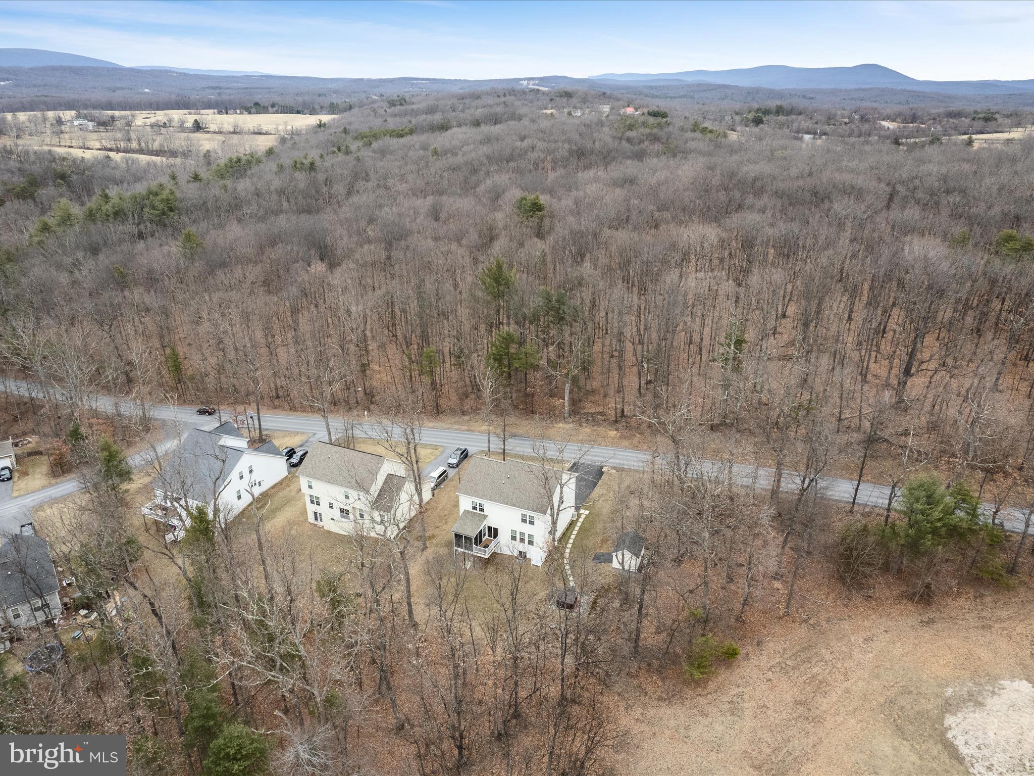 LAKE HOLIDAY ESTATES - Residential