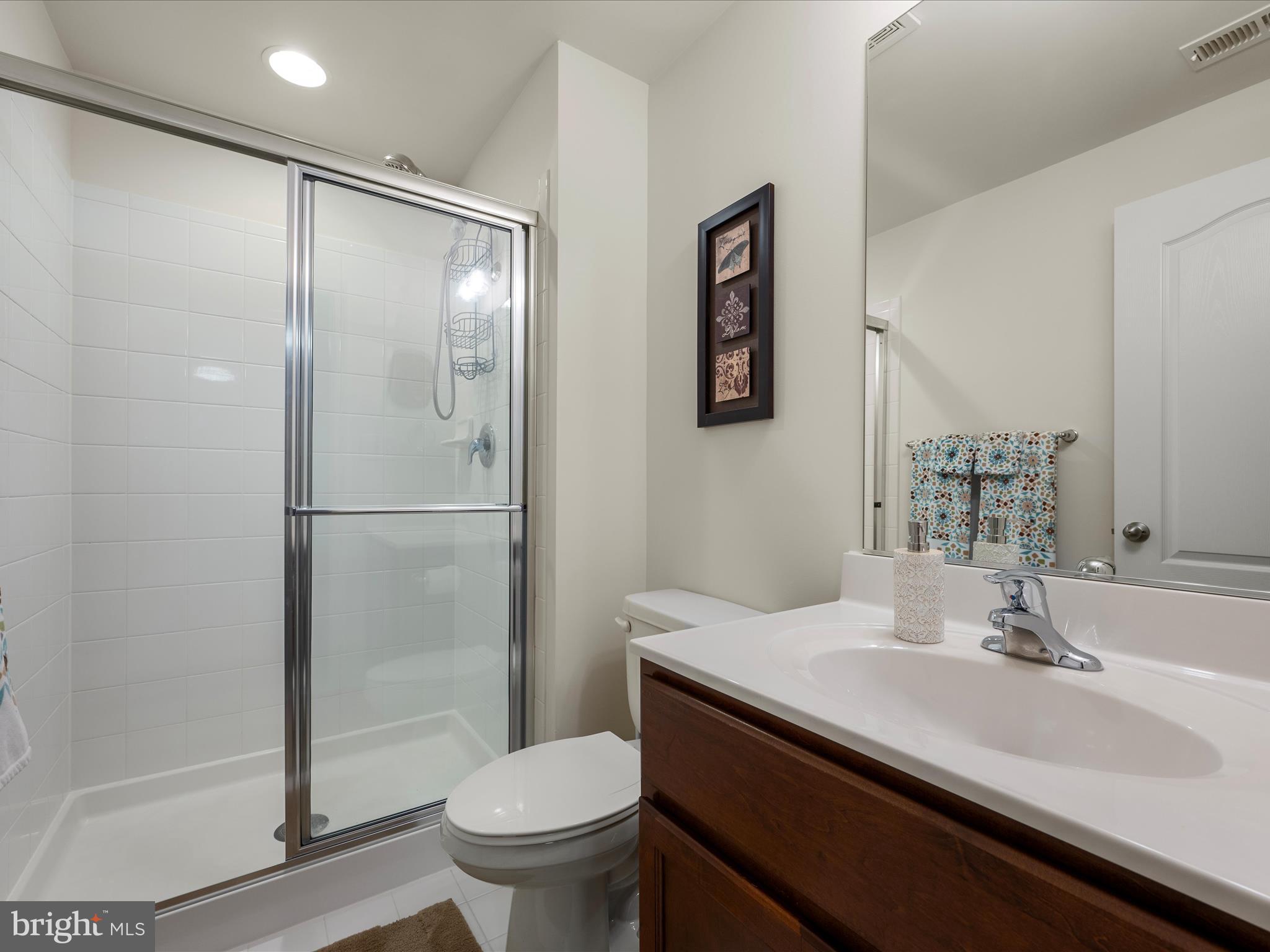 LAKE HOLIDAY ESTATES - Residential