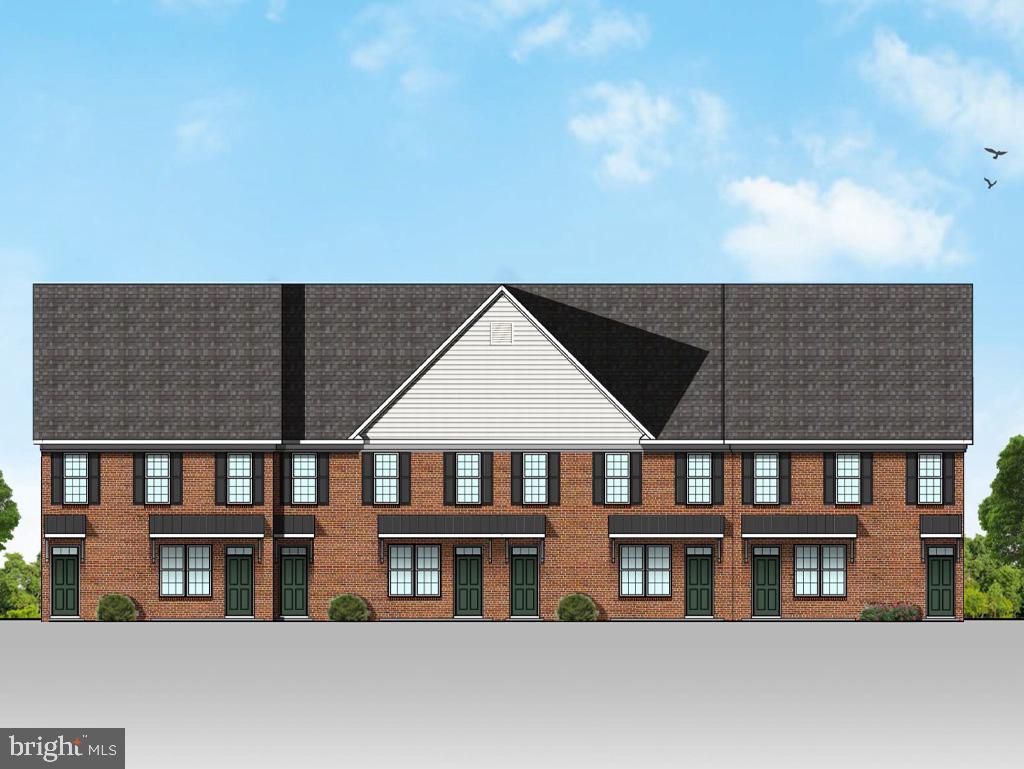 THE VILLAS AT BROOKWOOD - Residential