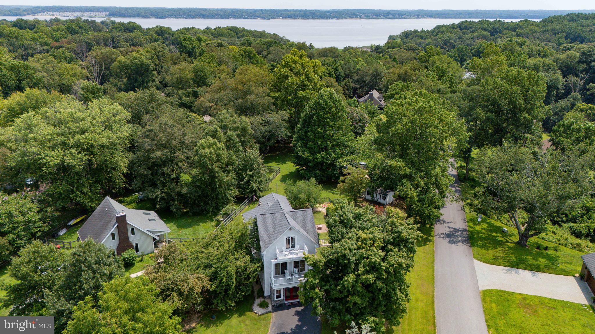 5408 TURKEY POINT ROAD