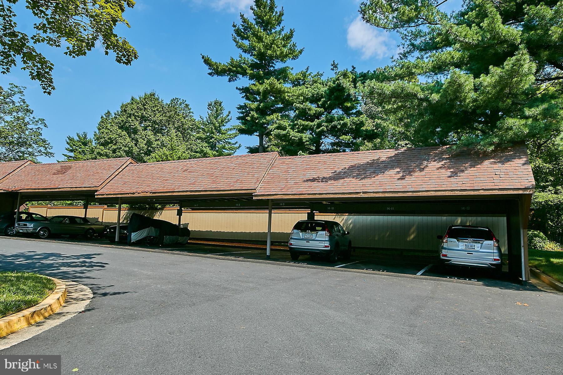 RESTON - Residential