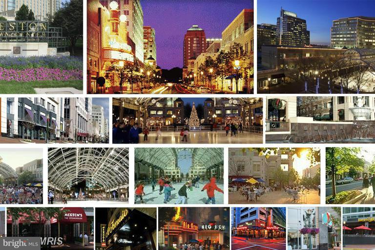 RESTON - Residential