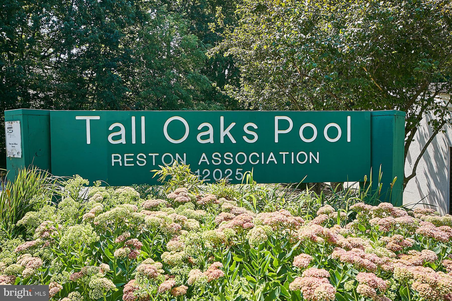 RESTON - Residential