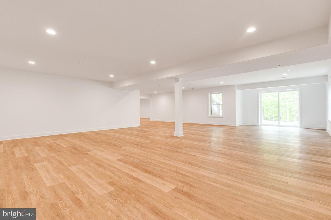 CANTERLEIGH - Residential