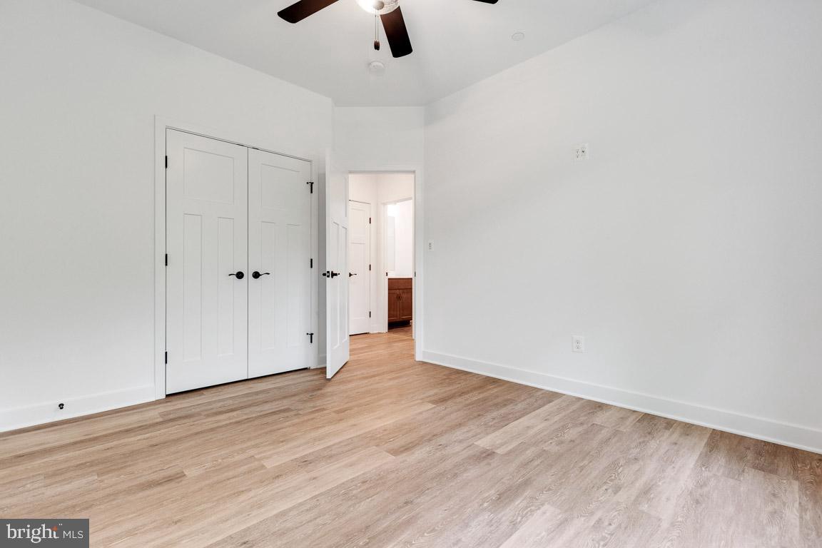 CANTERLEIGH - Residential