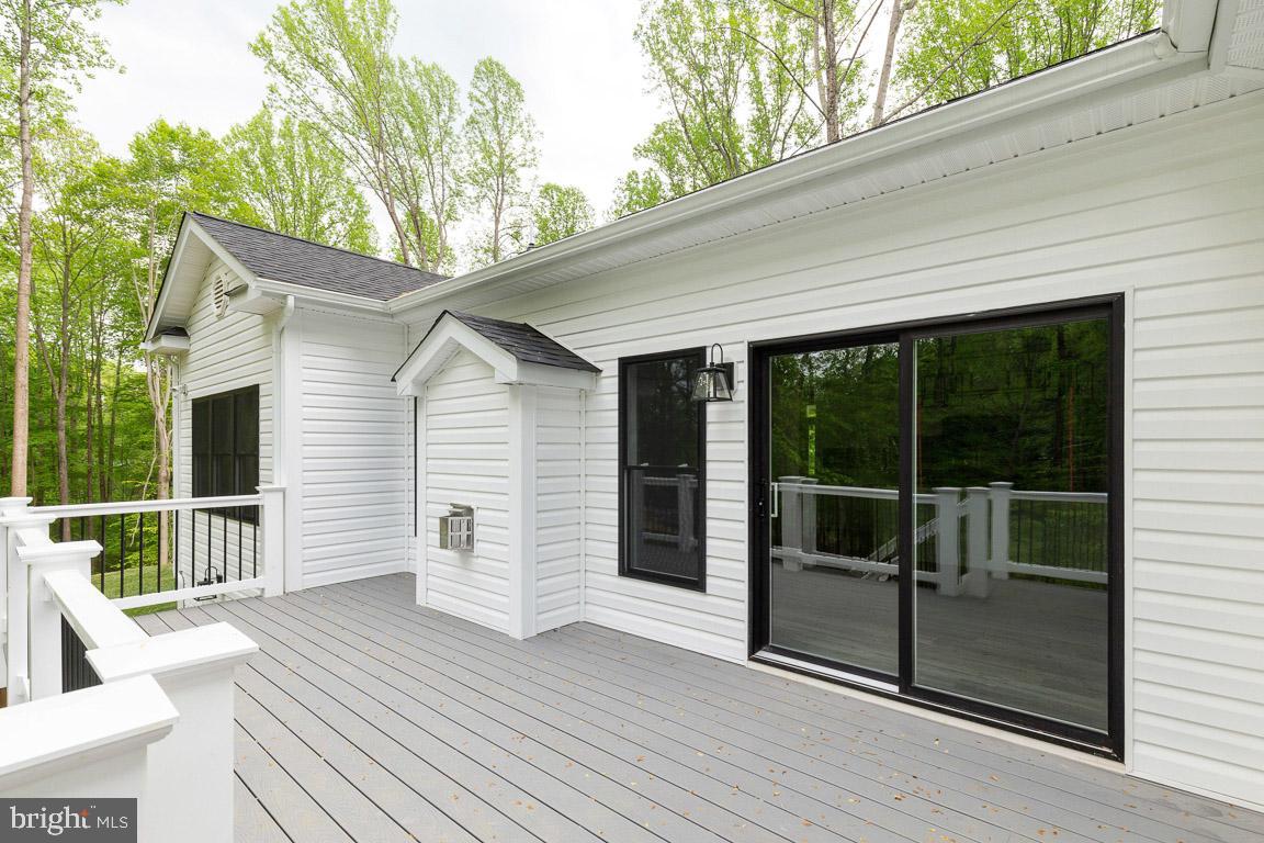 CANTERLEIGH - Residential