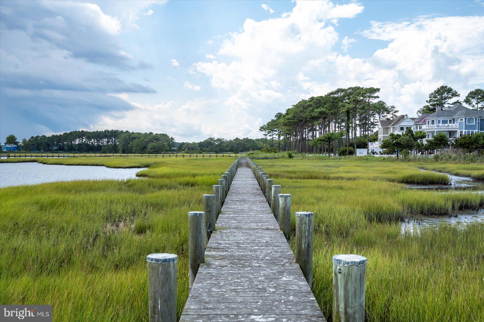 OCEAN REEF - Residential