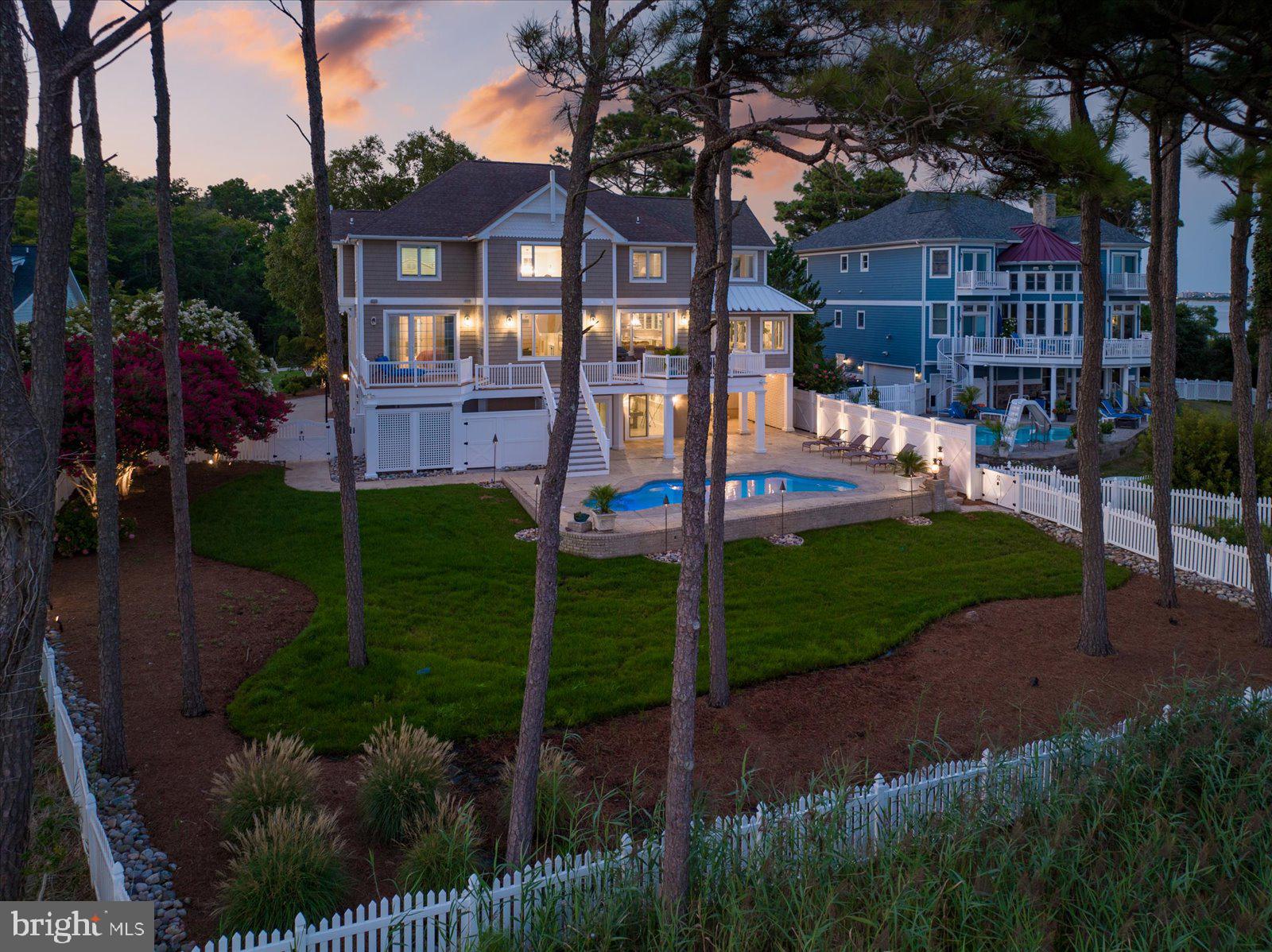 OCEAN REEF - Residential