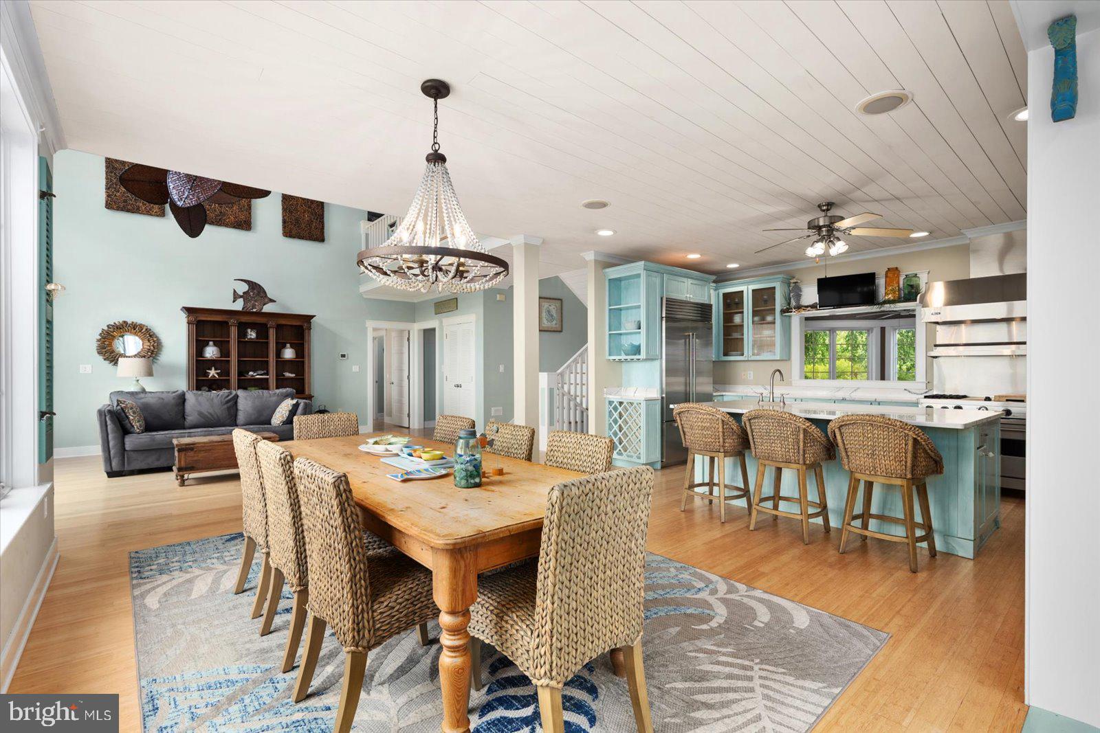 OCEAN REEF - Residential