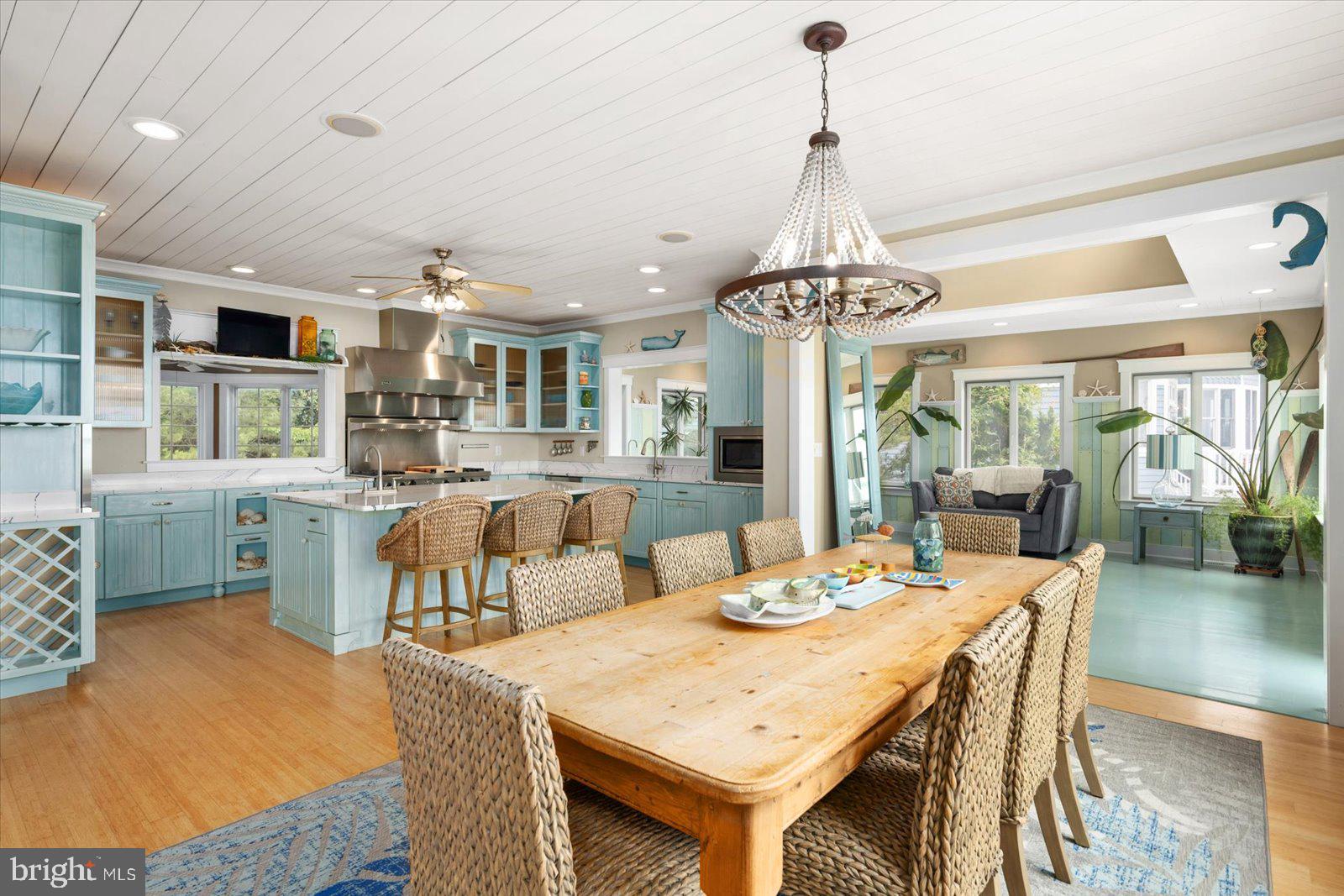 OCEAN REEF - Residential