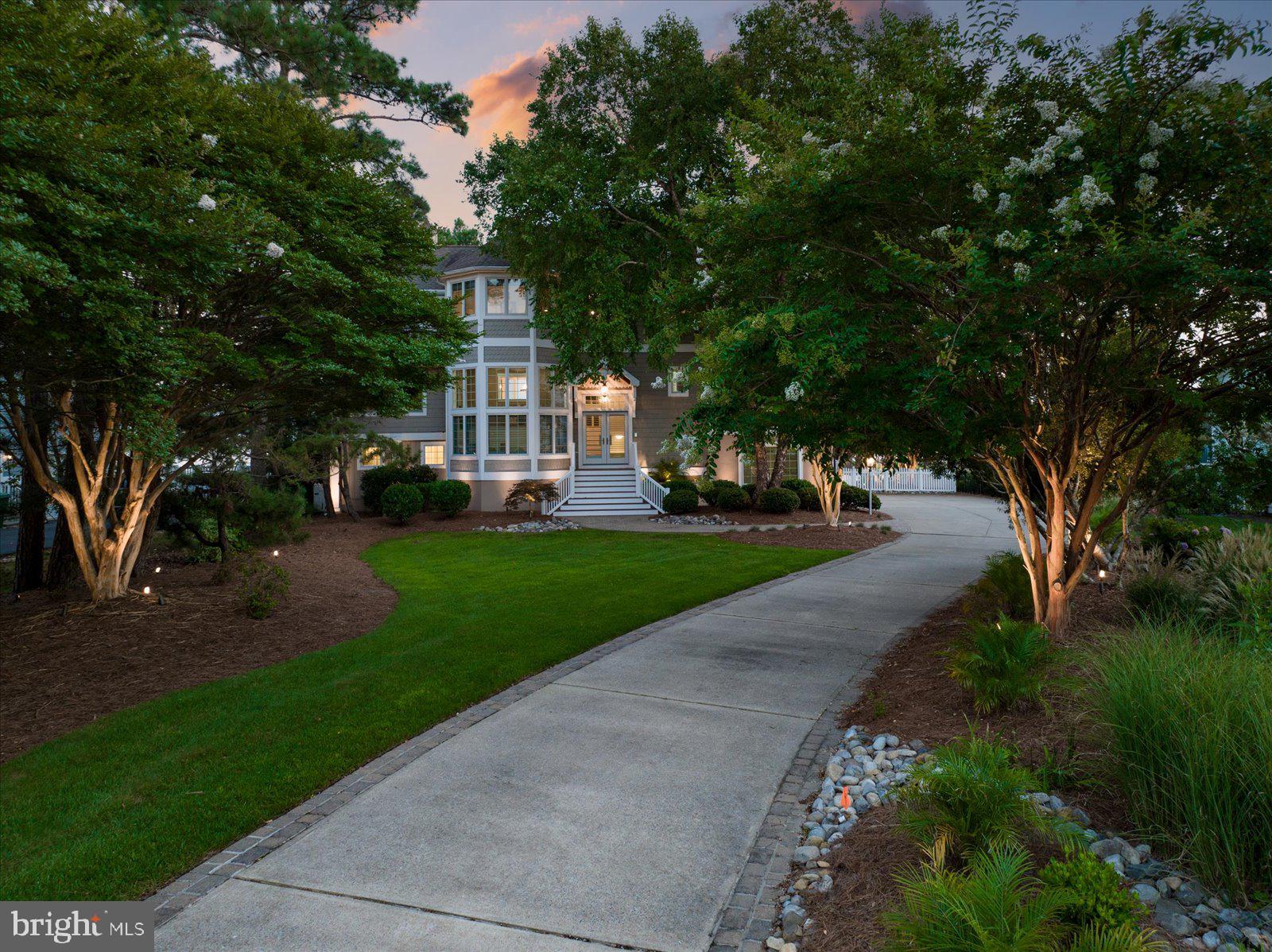 OCEAN REEF - Residential