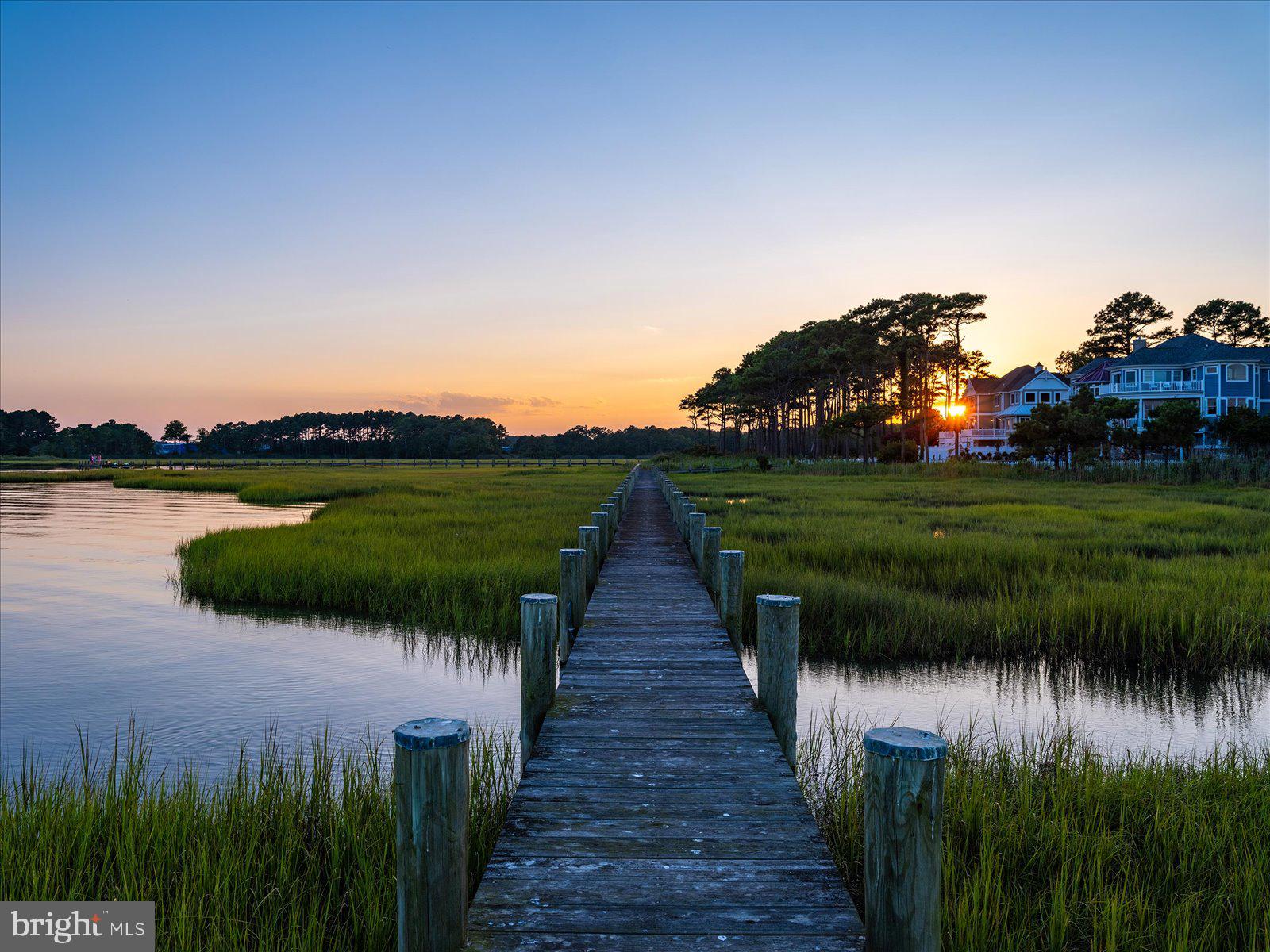 OCEAN REEF - Residential