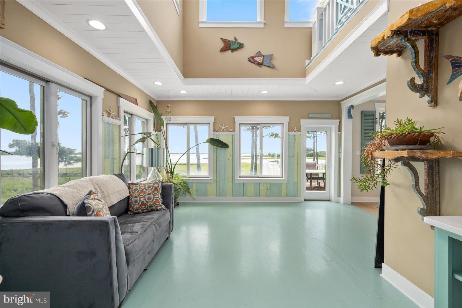 OCEAN REEF - Residential