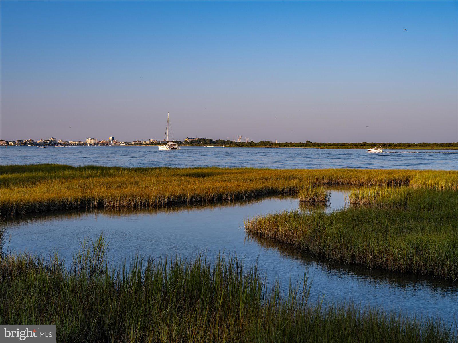 OCEAN REEF - Residential