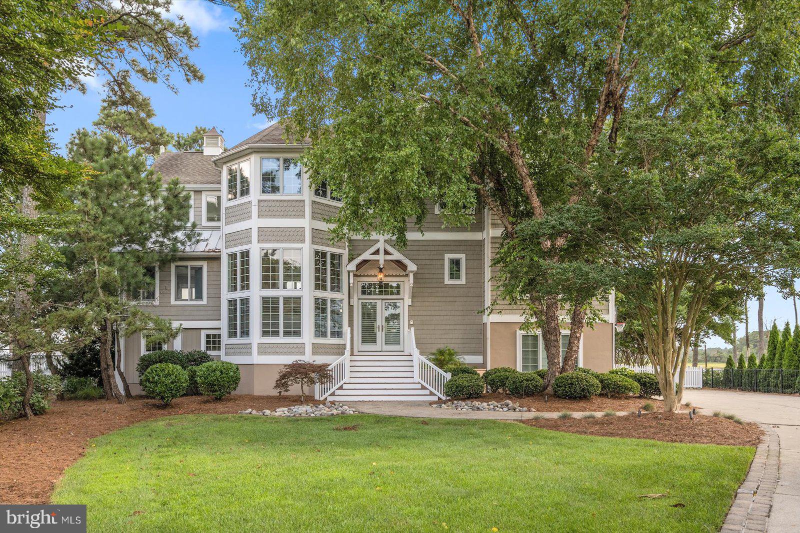 OCEAN REEF - Residential