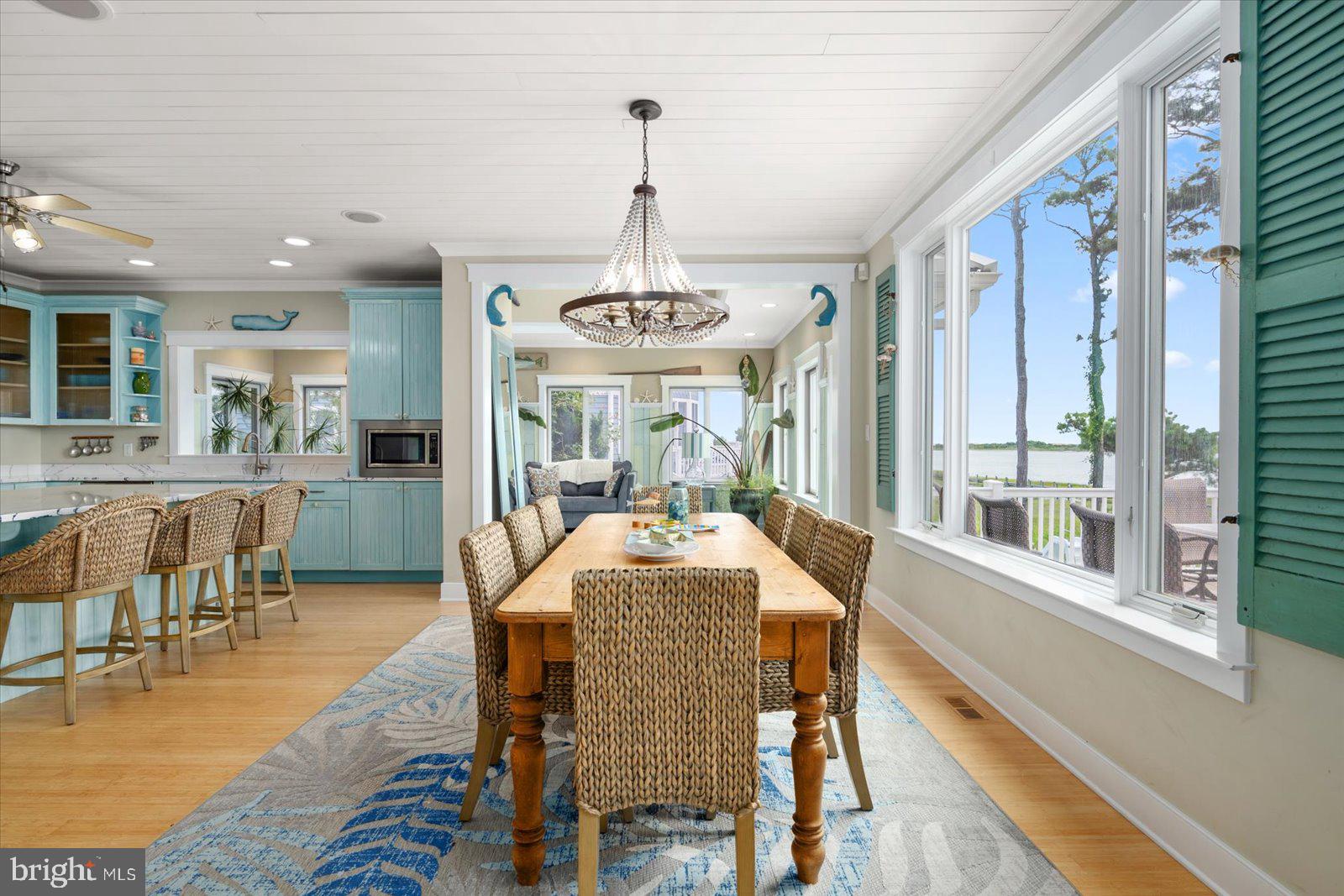 OCEAN REEF - Residential