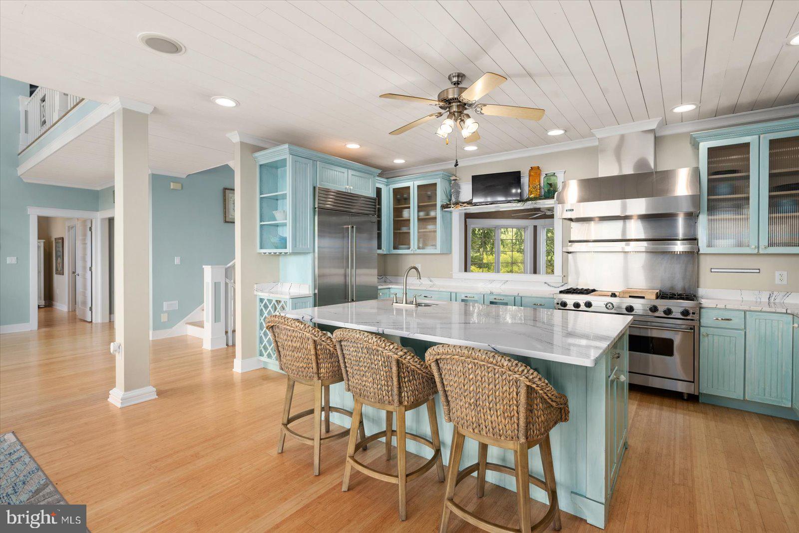 OCEAN REEF - Residential