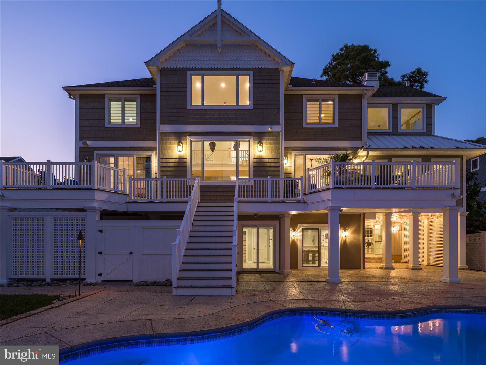 OCEAN REEF - Residential