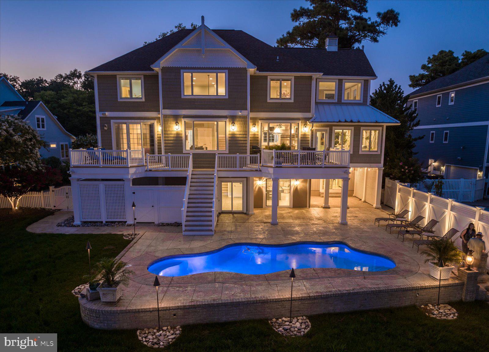 OCEAN REEF - Residential