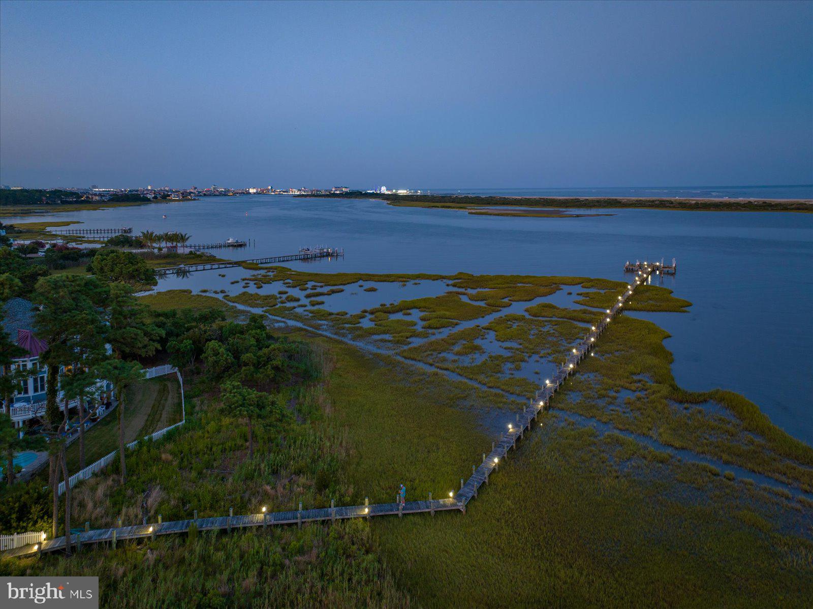 OCEAN REEF - Residential