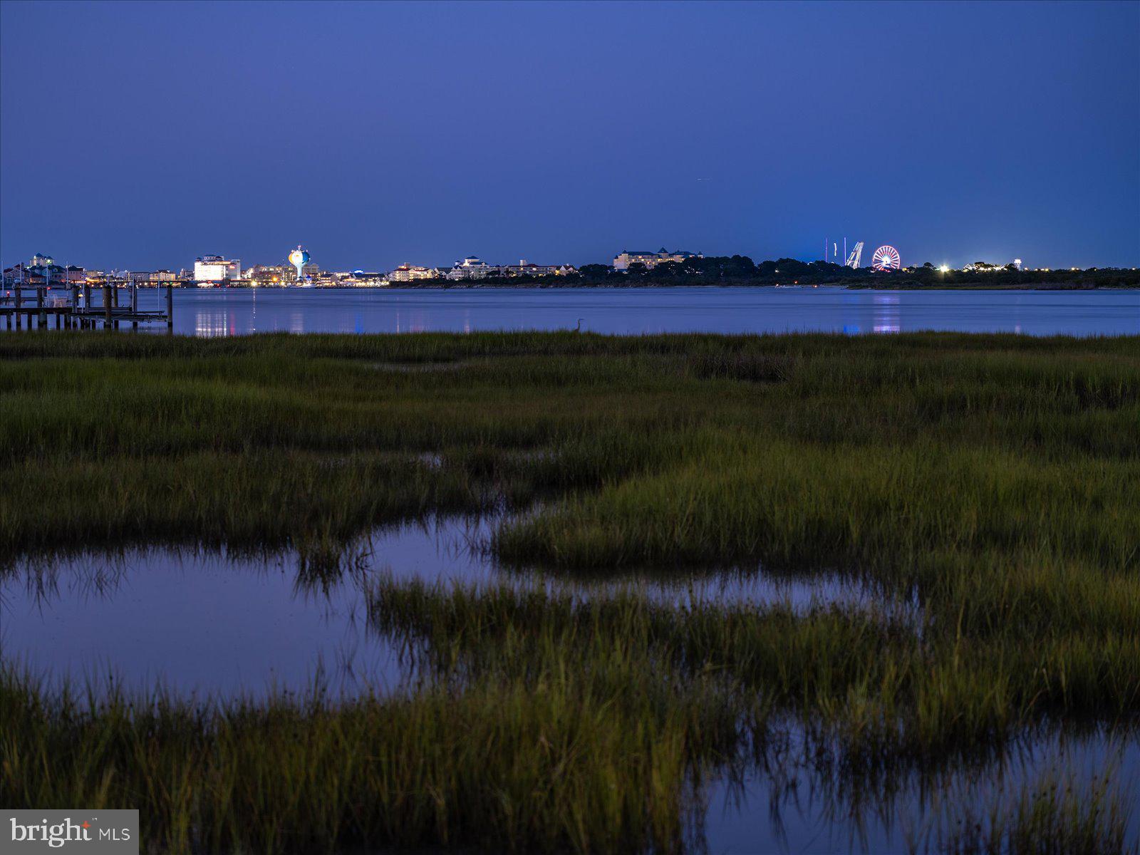 OCEAN REEF - Residential