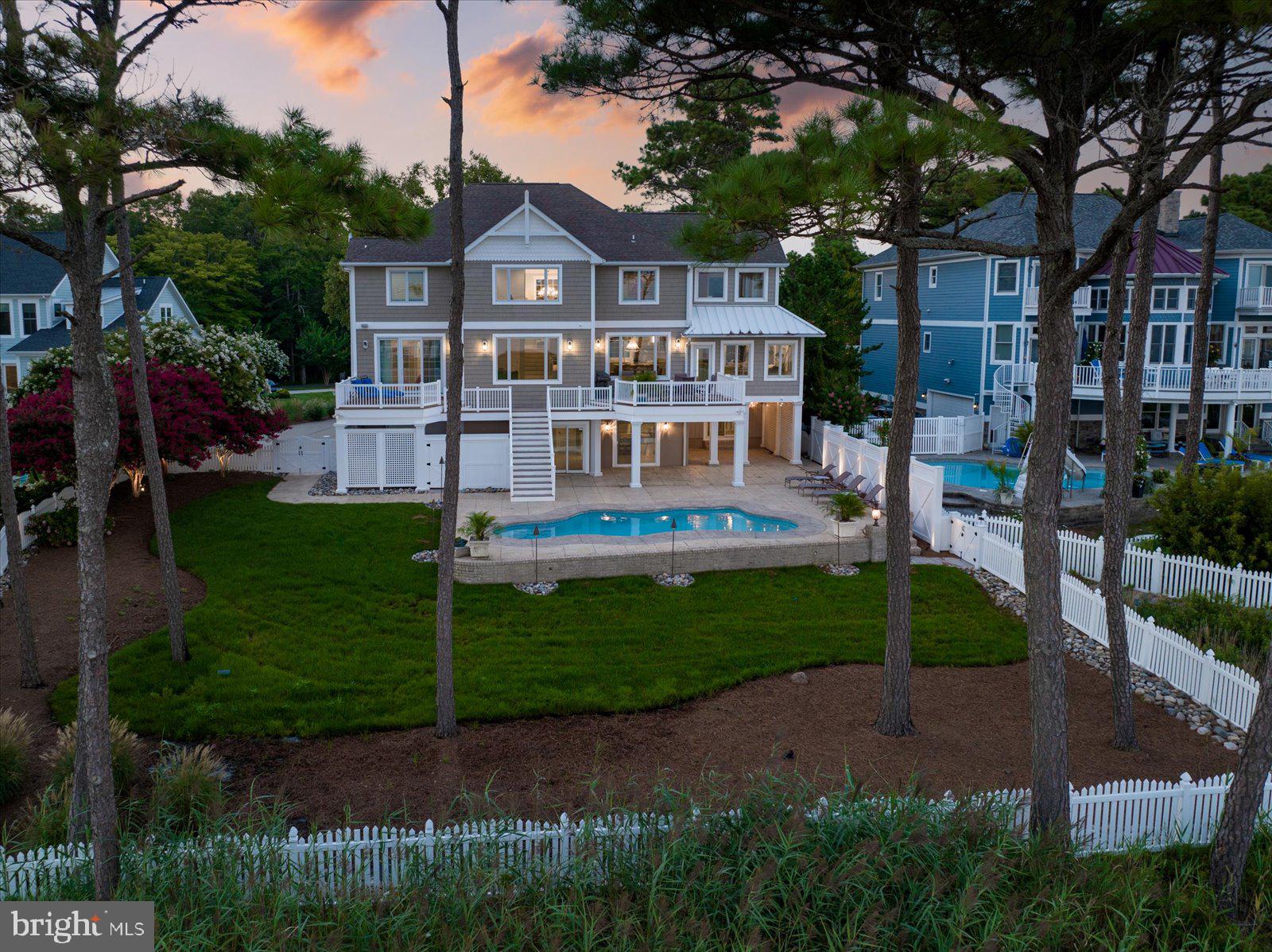 OCEAN REEF - Residential