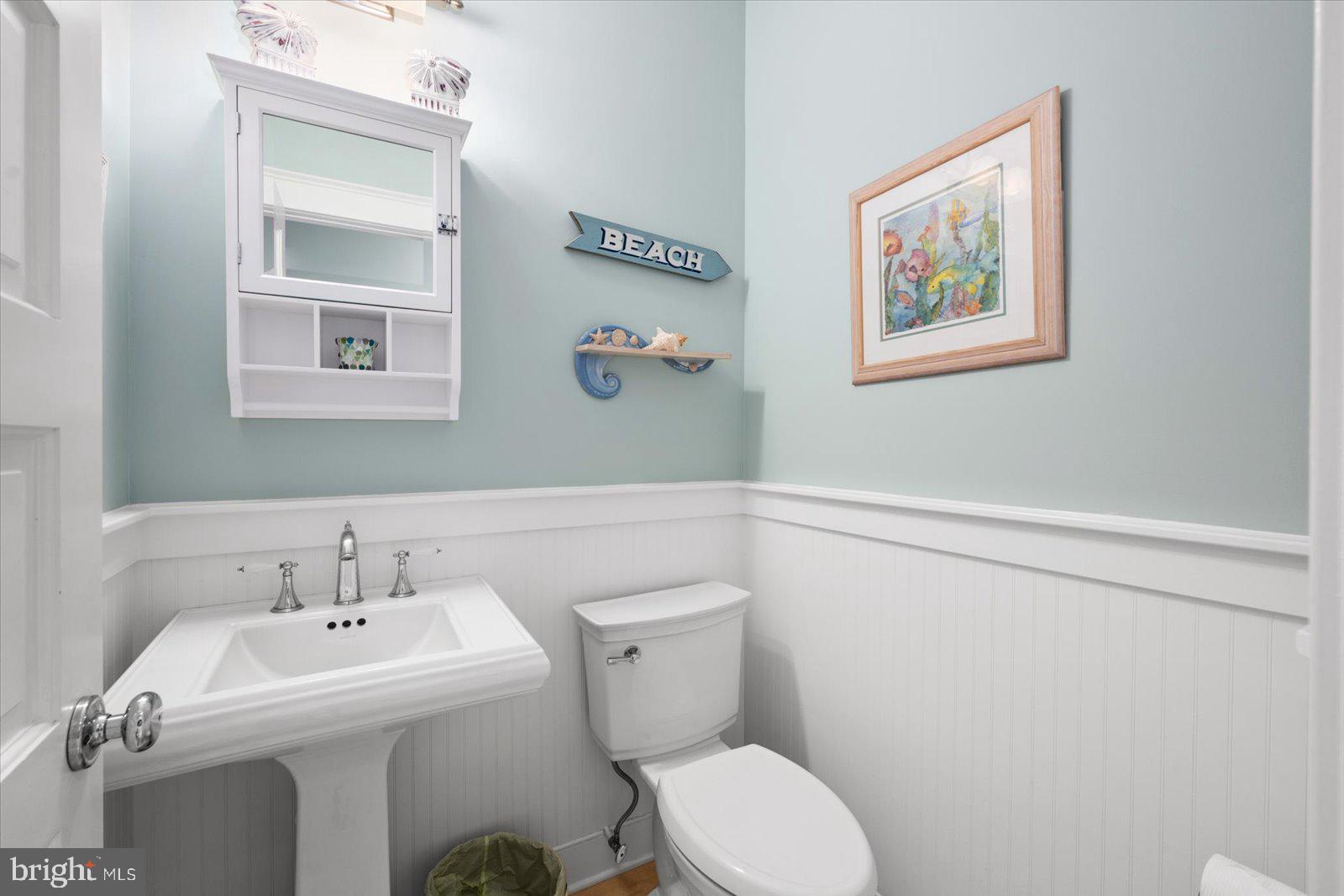 OCEAN REEF - Residential