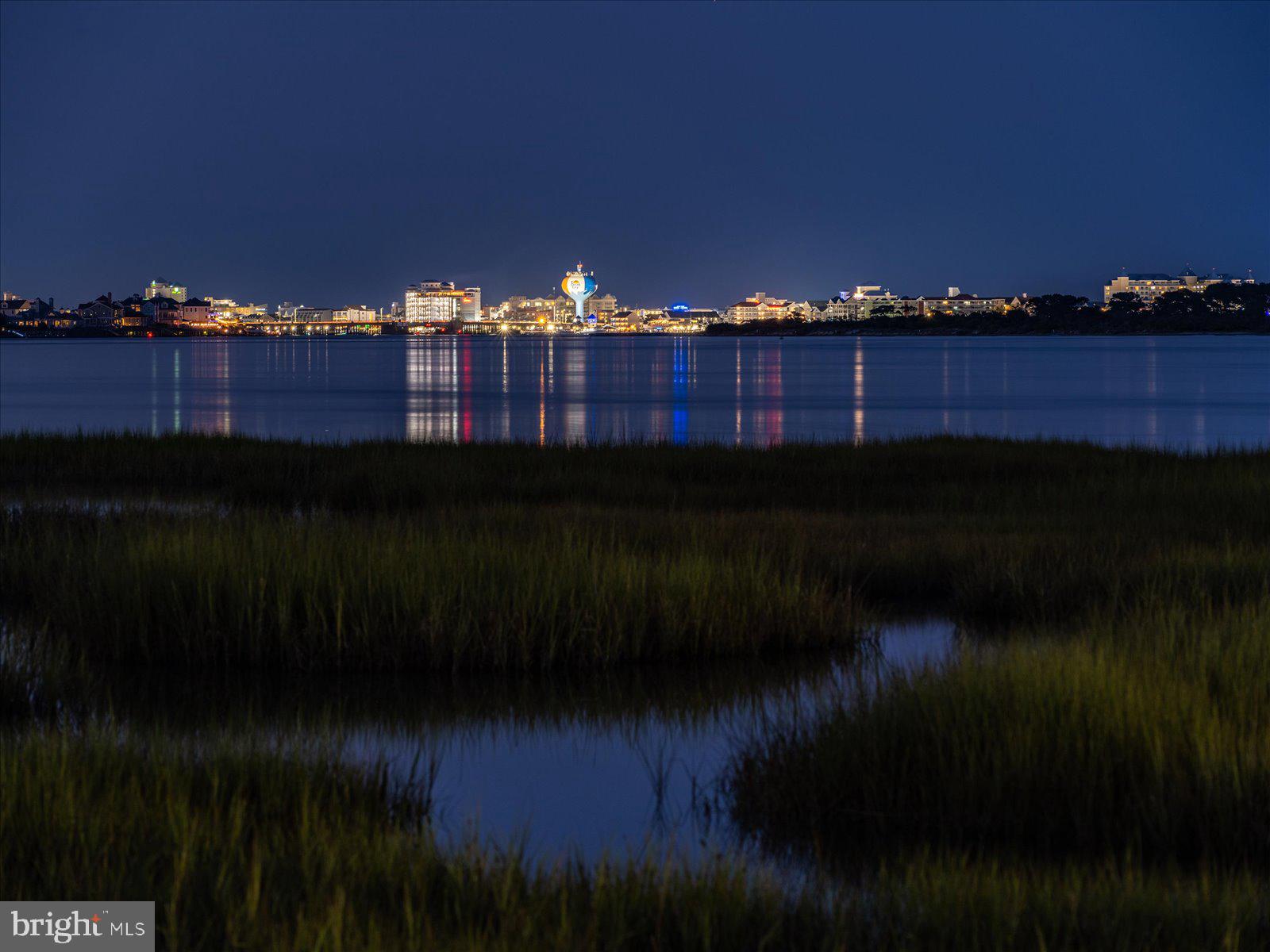 OCEAN REEF - Residential