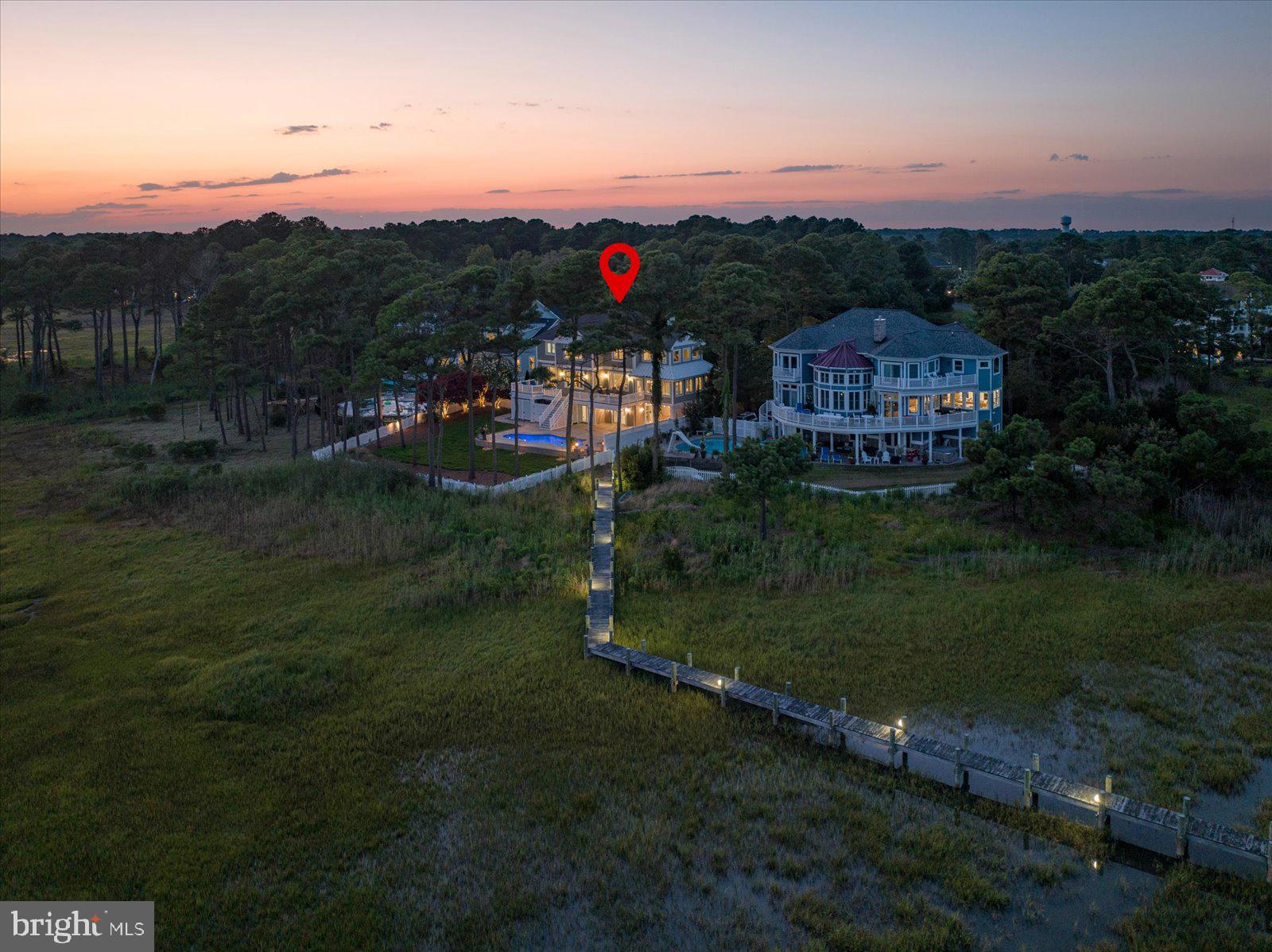 OCEAN REEF - Residential