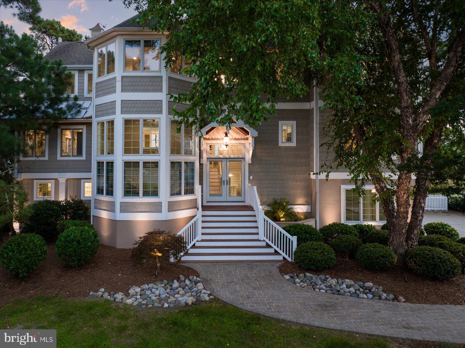 OCEAN REEF - Residential