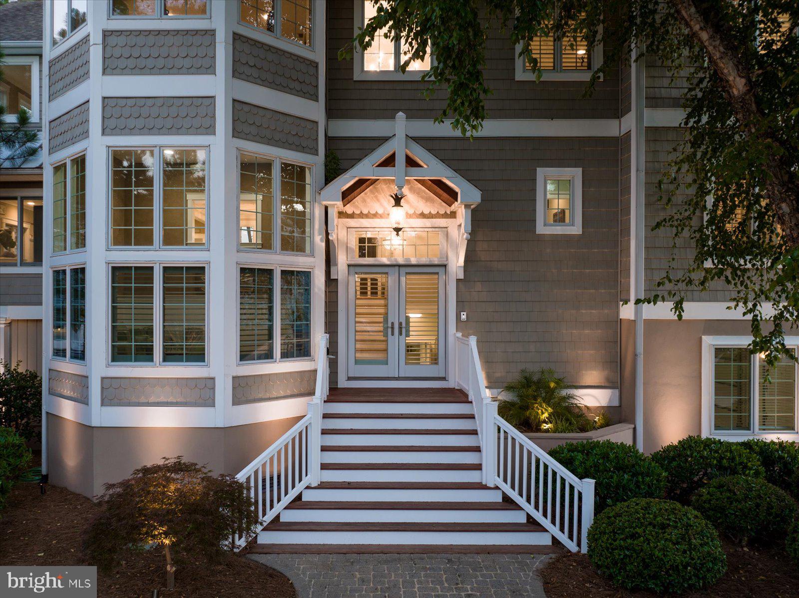 OCEAN REEF - Residential