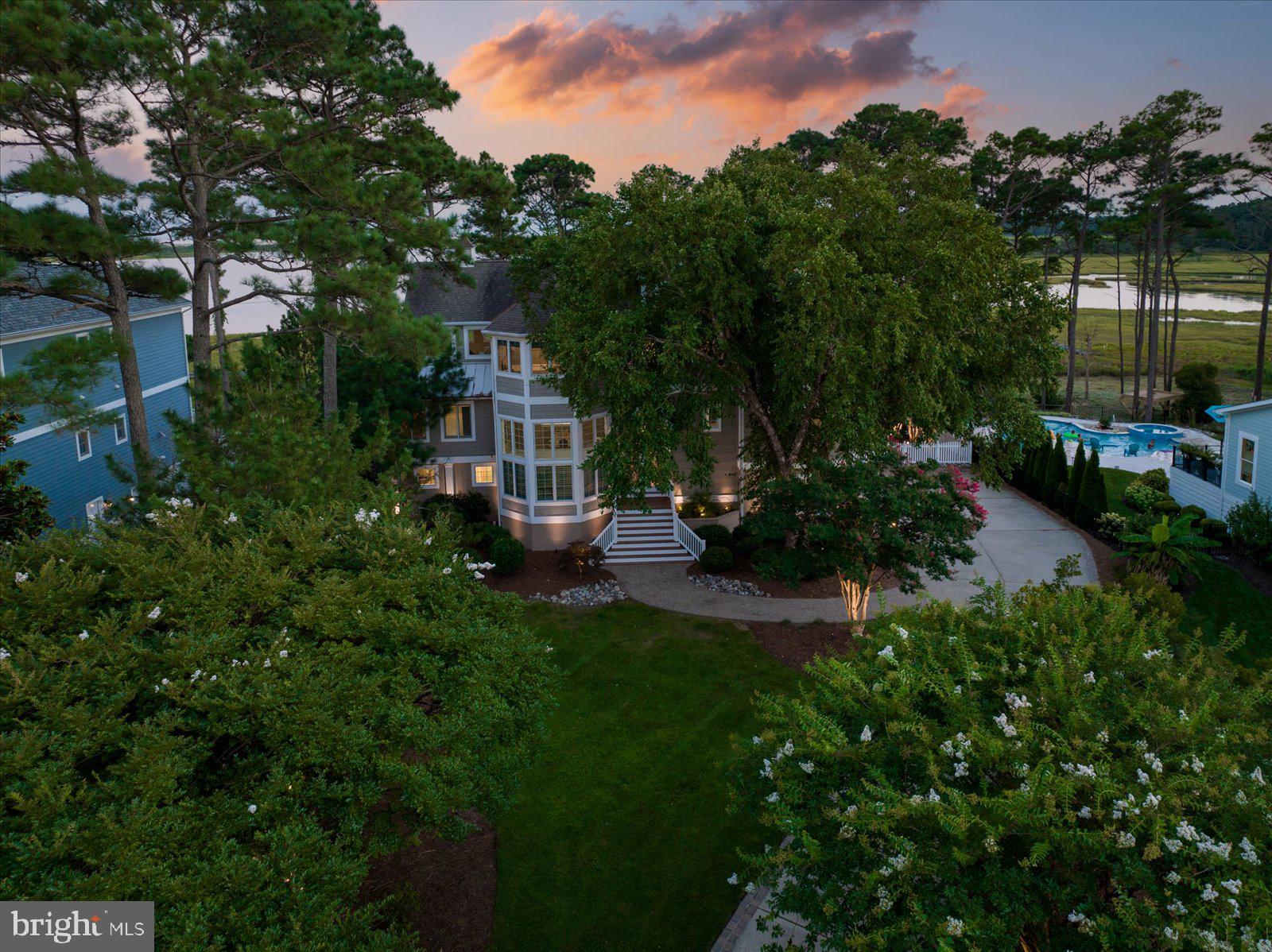 OCEAN REEF - Residential