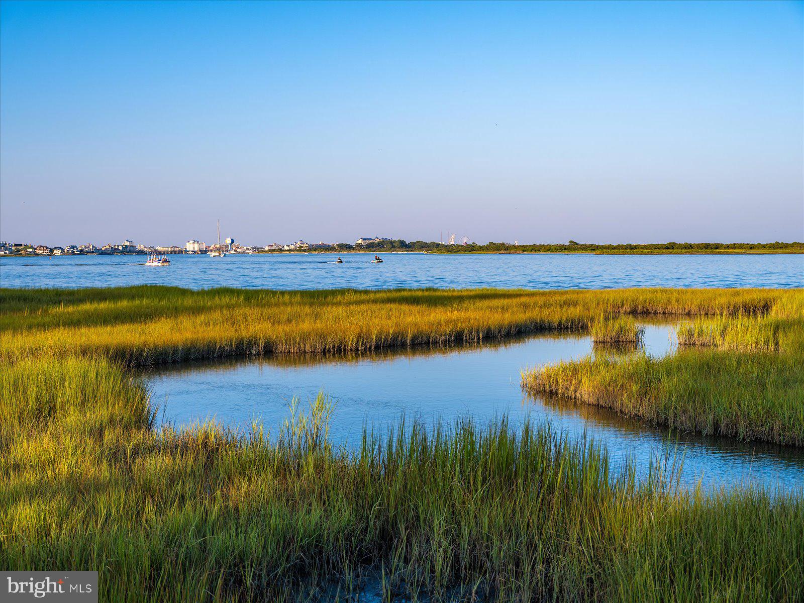 OCEAN REEF - Residential