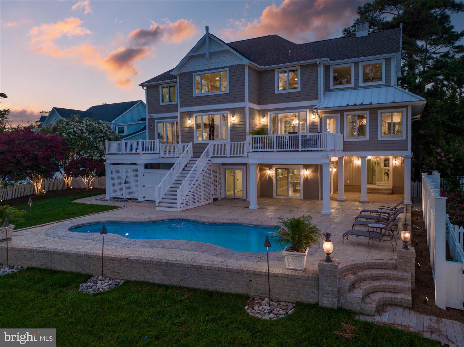 OCEAN REEF - Residential