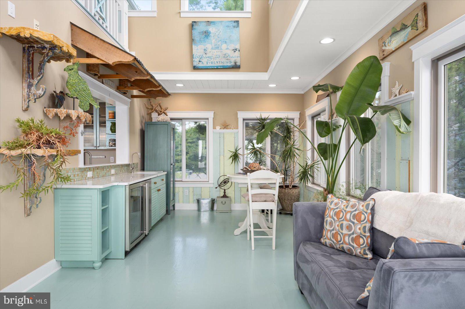 OCEAN REEF - Residential