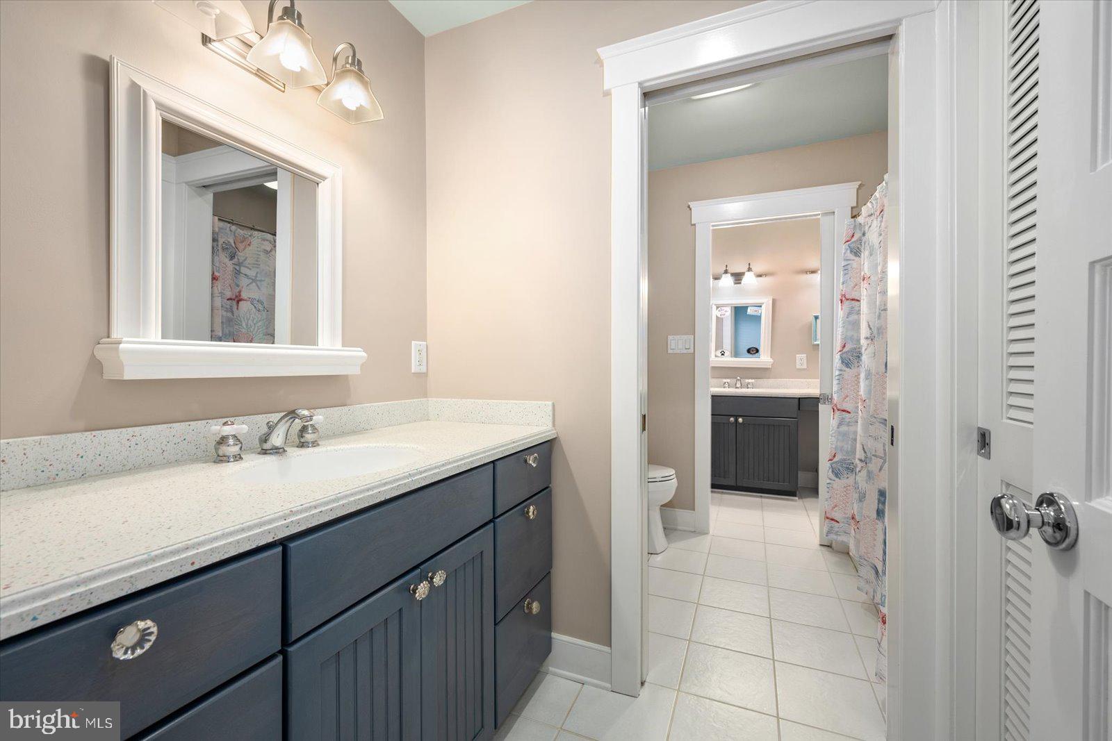 OCEAN REEF - Residential