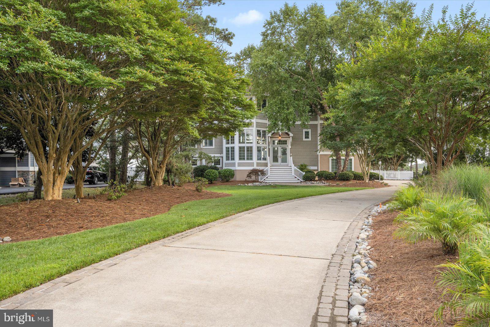 OCEAN REEF - Residential