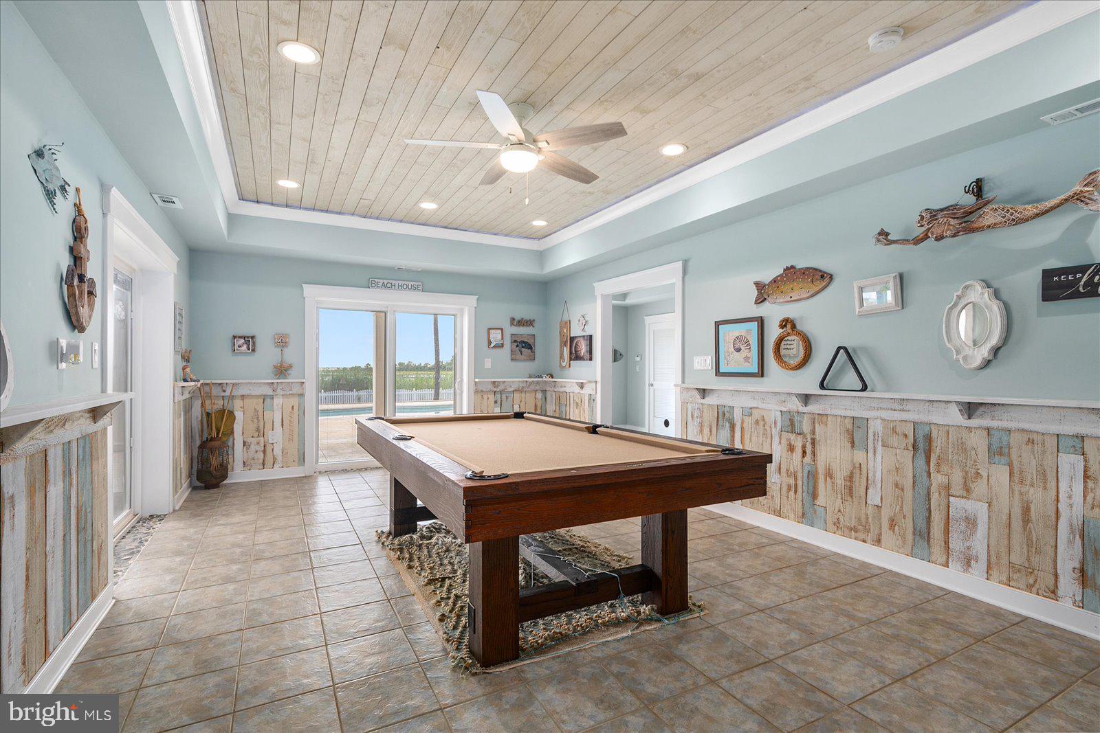 OCEAN REEF - Residential