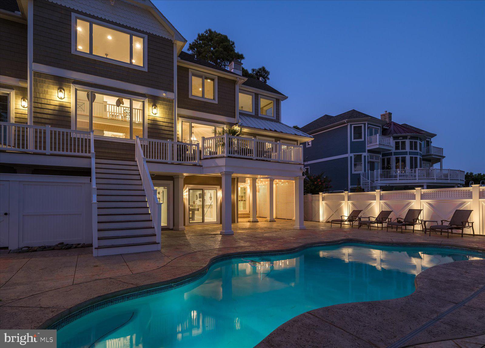 OCEAN REEF - Residential