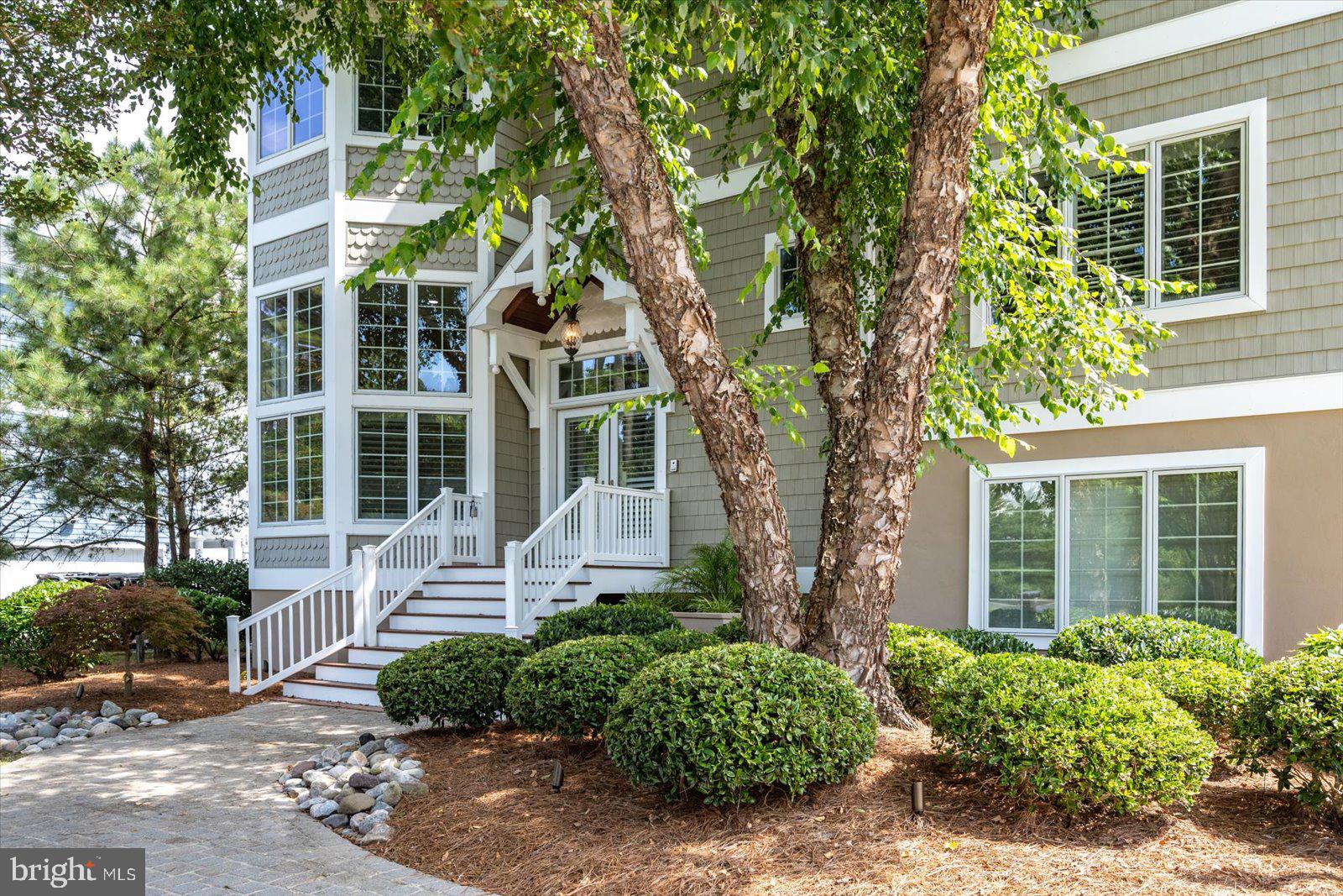 OCEAN REEF - Residential