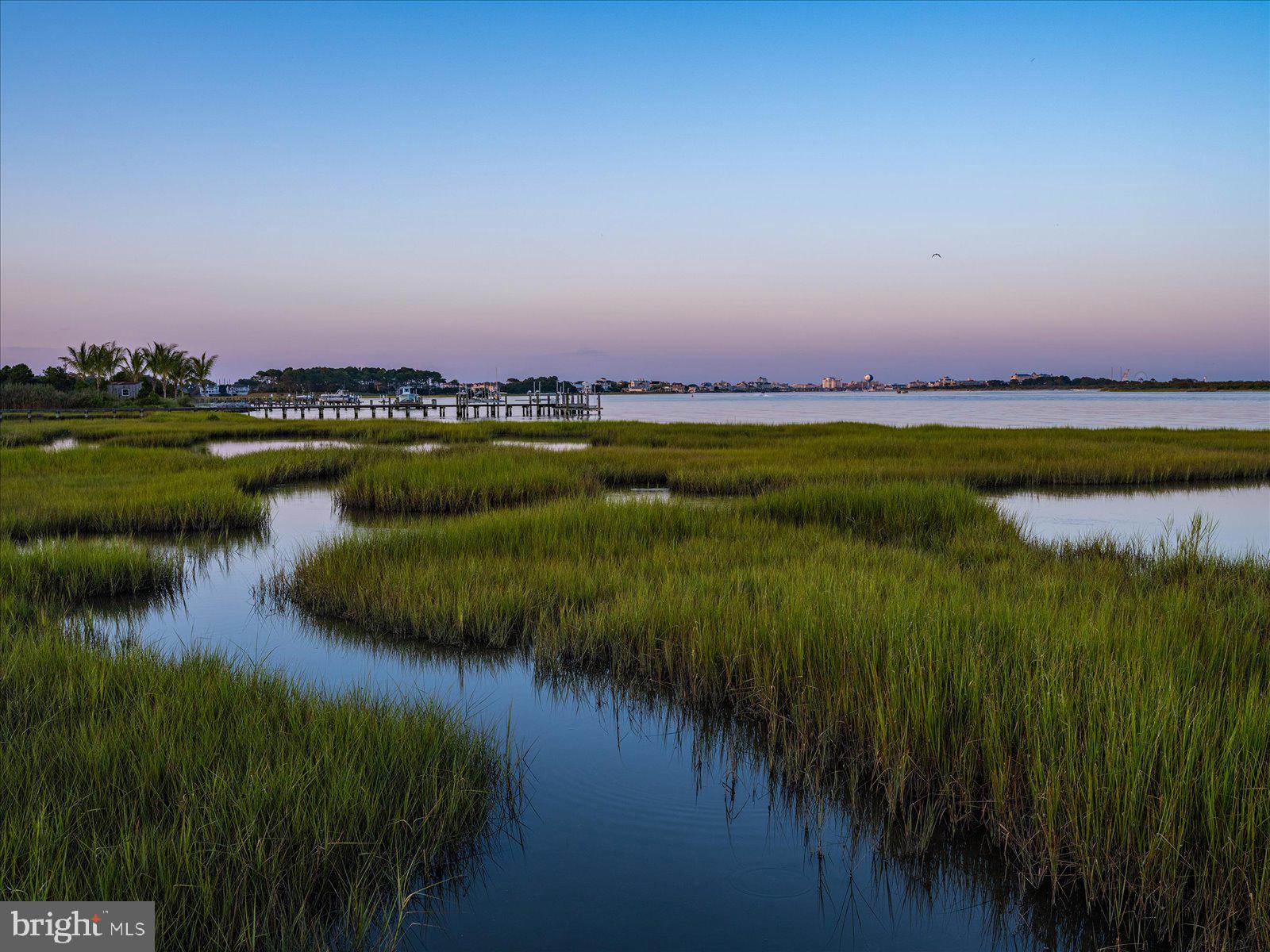 OCEAN REEF - Residential