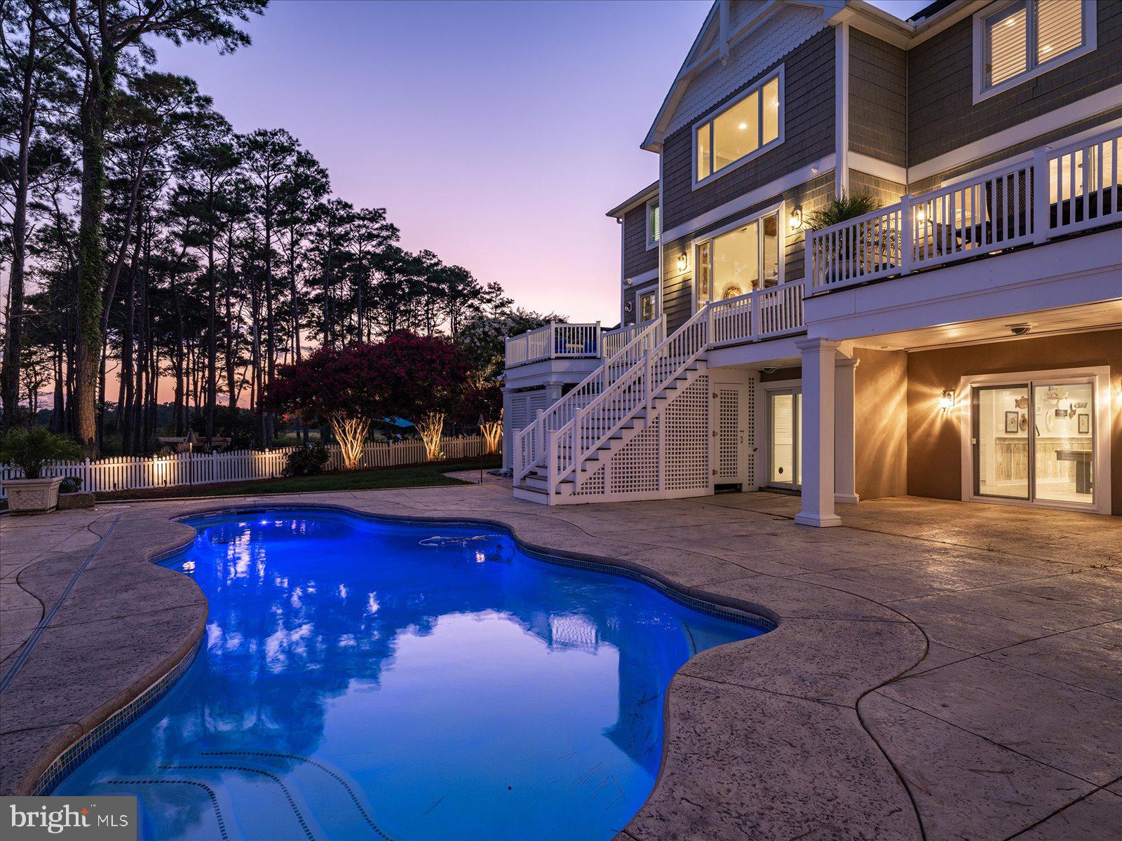 OCEAN REEF - Residential